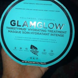 Glam glow